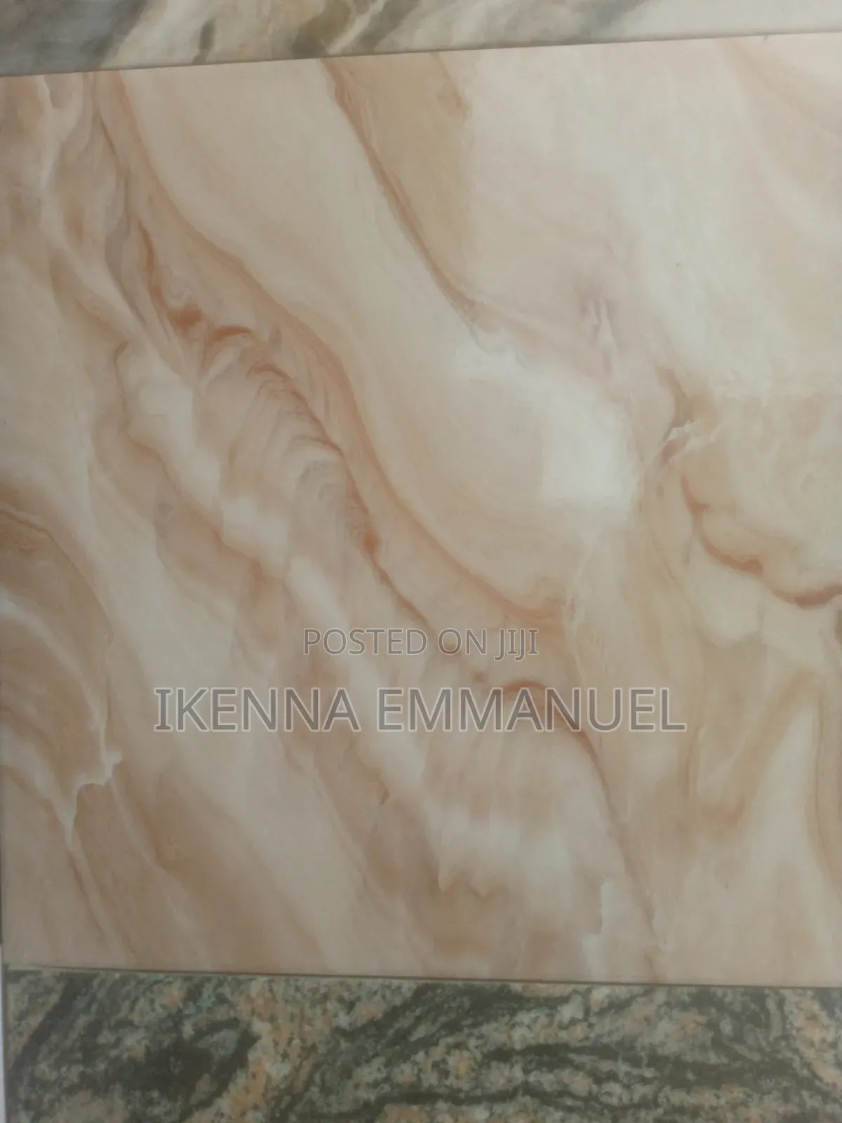 Building Materials