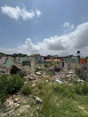 500sqm Prime Commercial Land at Bodija for Sale