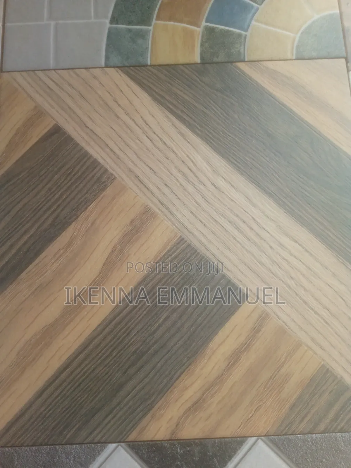 Building Materials