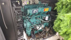 Sound Proof Diesel Generator