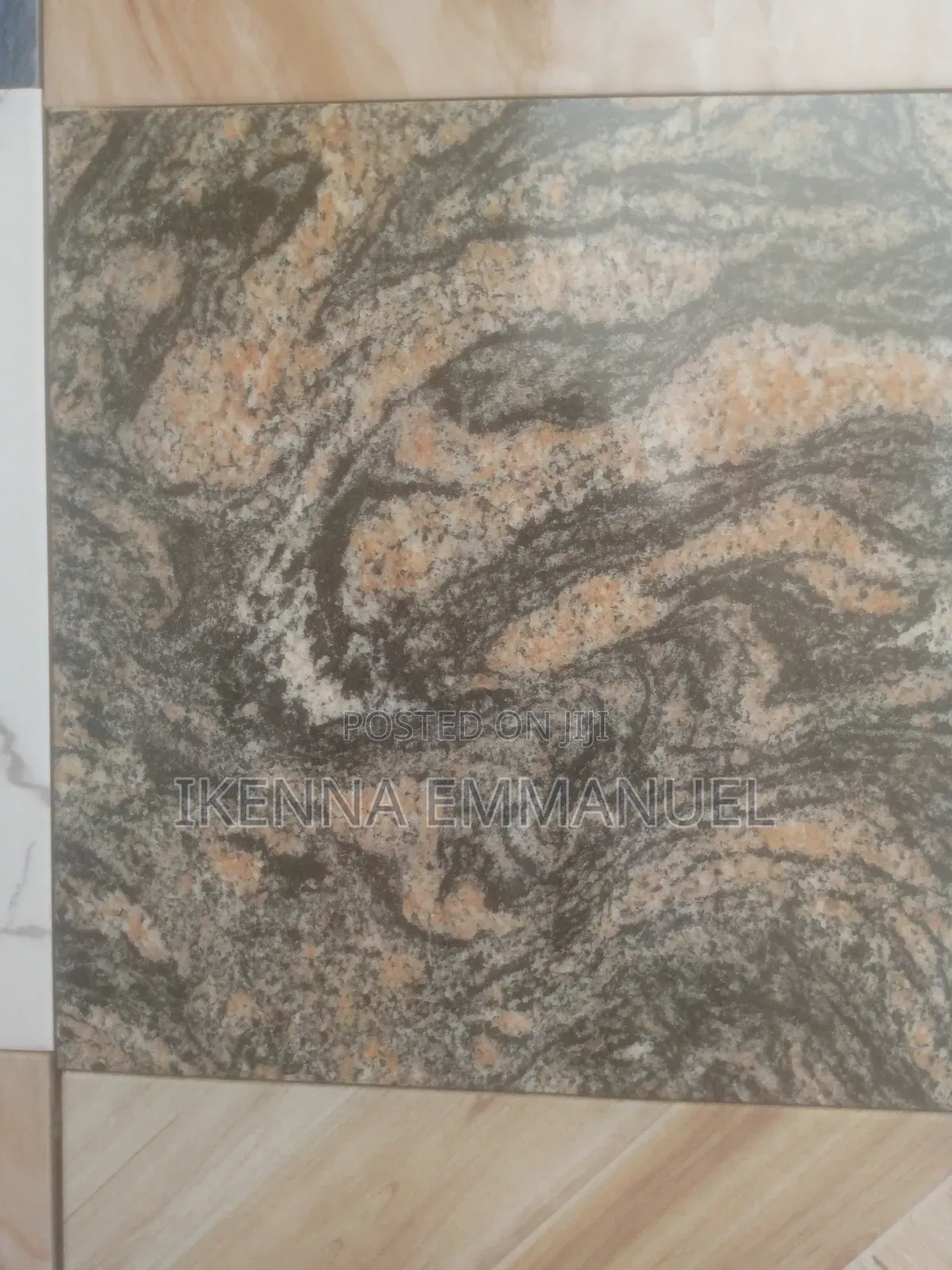 Building Materials