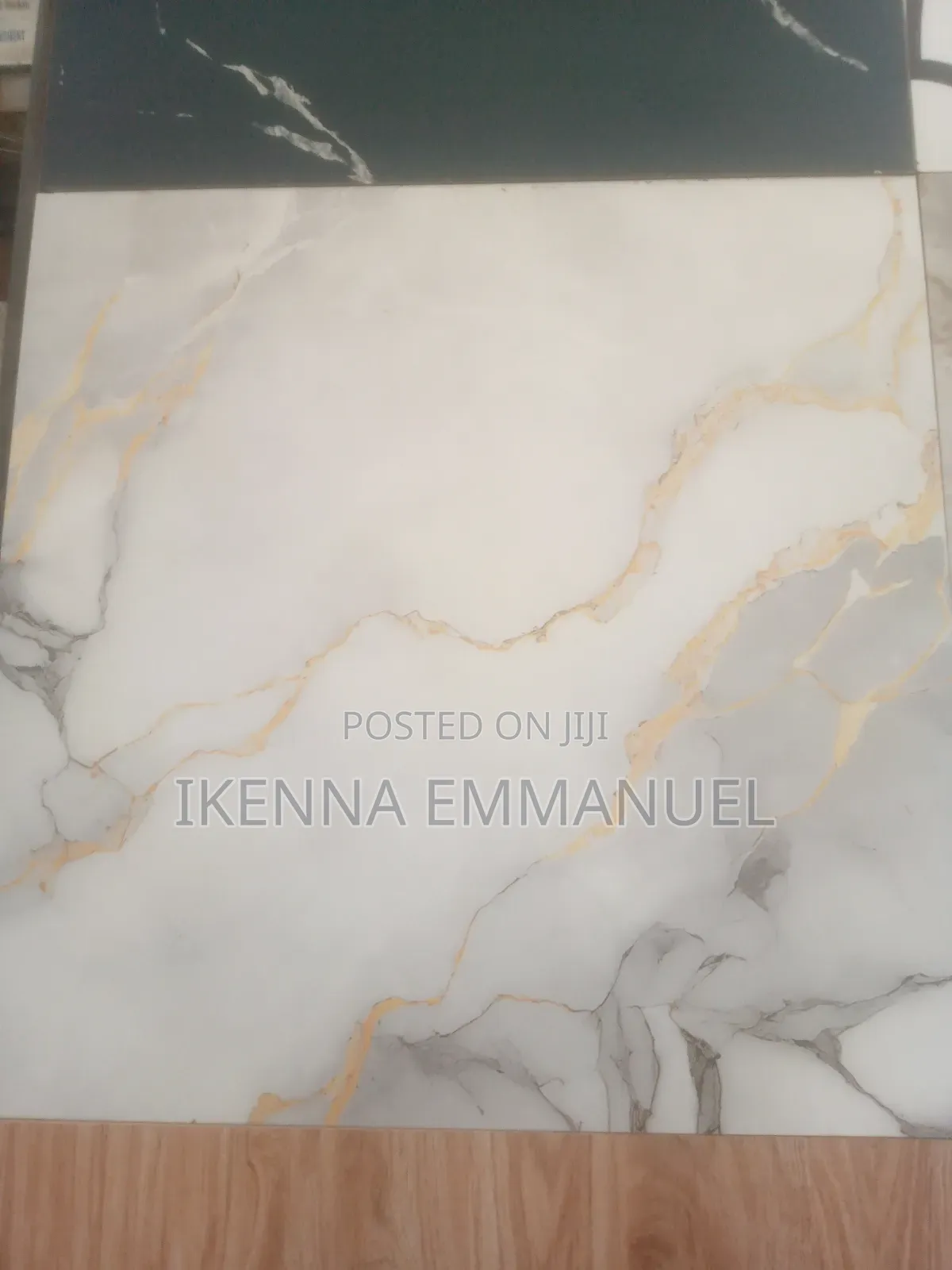 Building Materials