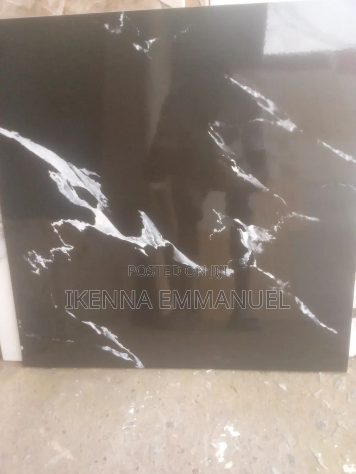 Building Materials