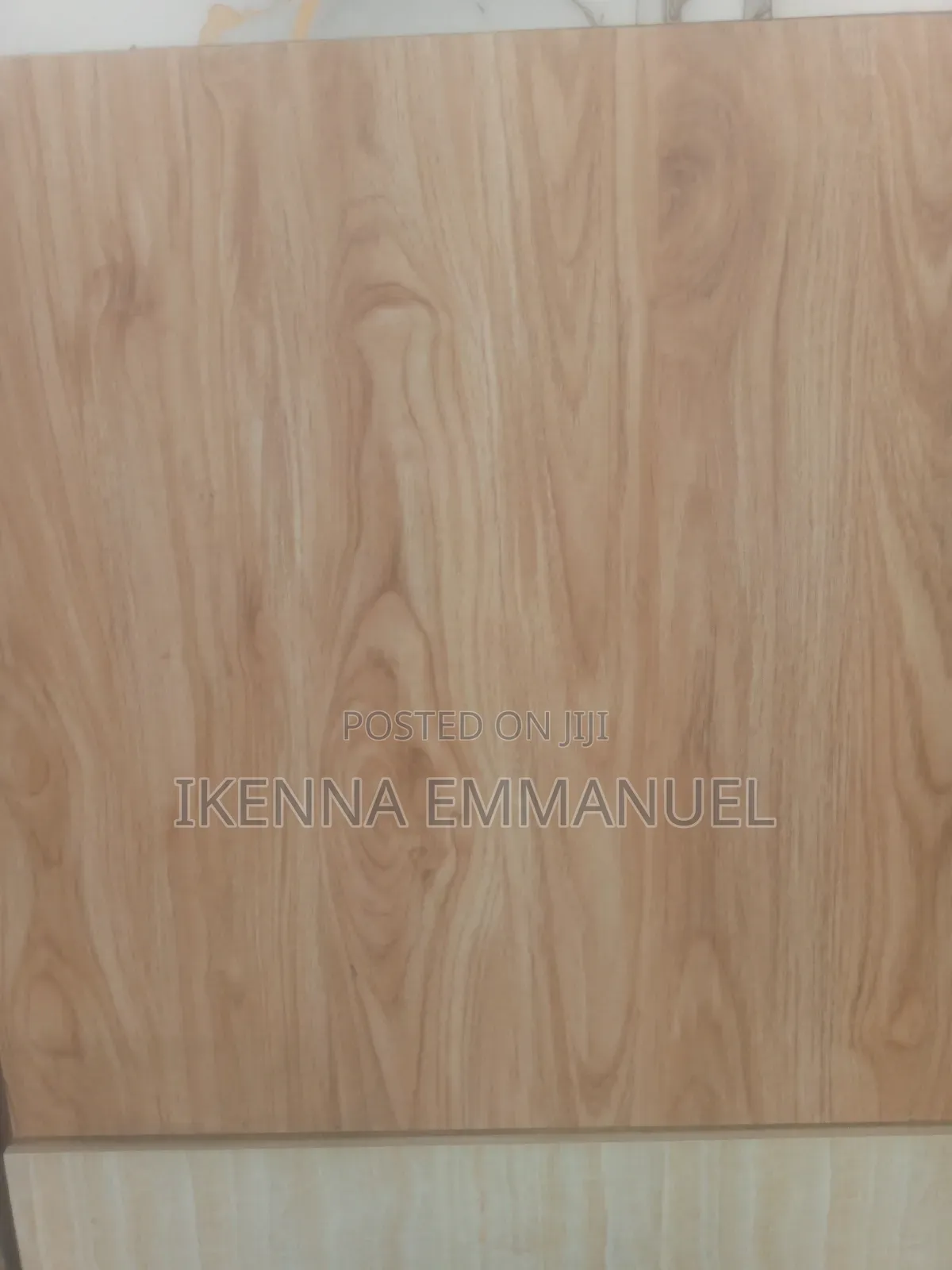 Building Materials