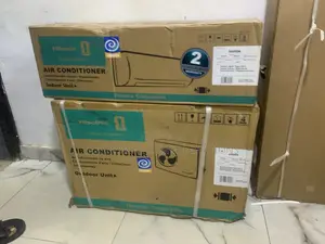 Hisense AS09DK 1HP Energy Efficient Inverter Cooling System