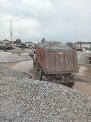 Granite Availability