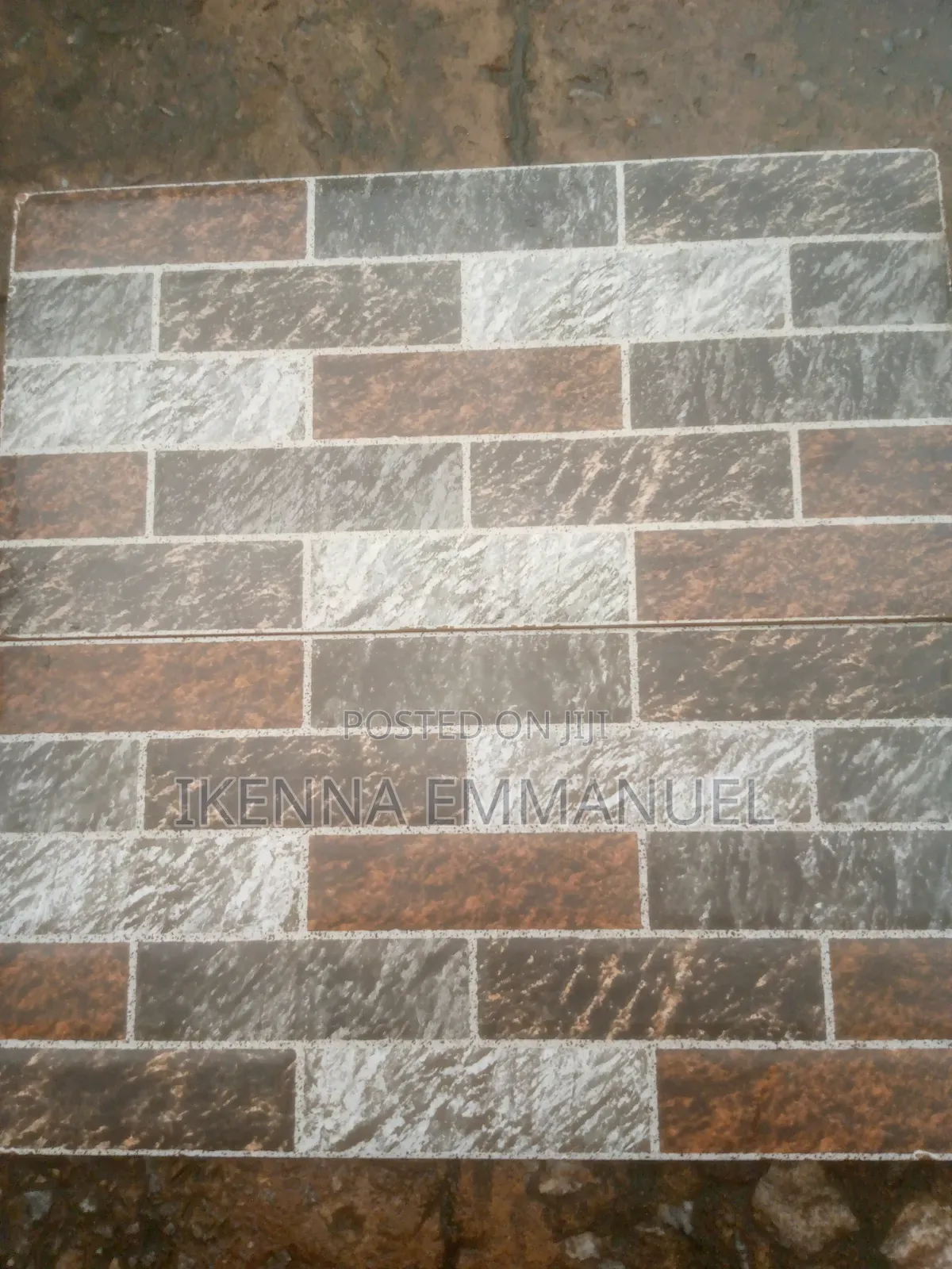 Building Materials