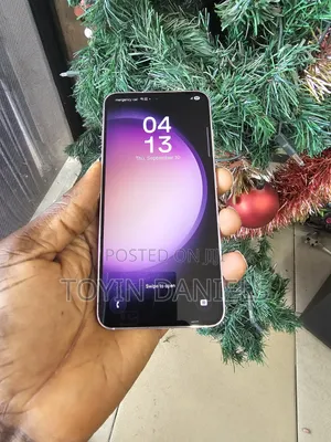 Samsung Galaxy S23 128 GB Pink