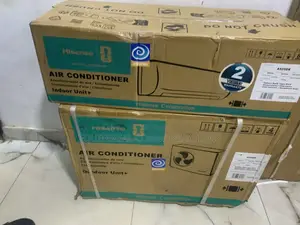Hisense AS09DK 1HP Split Inverter Air Conditioning System