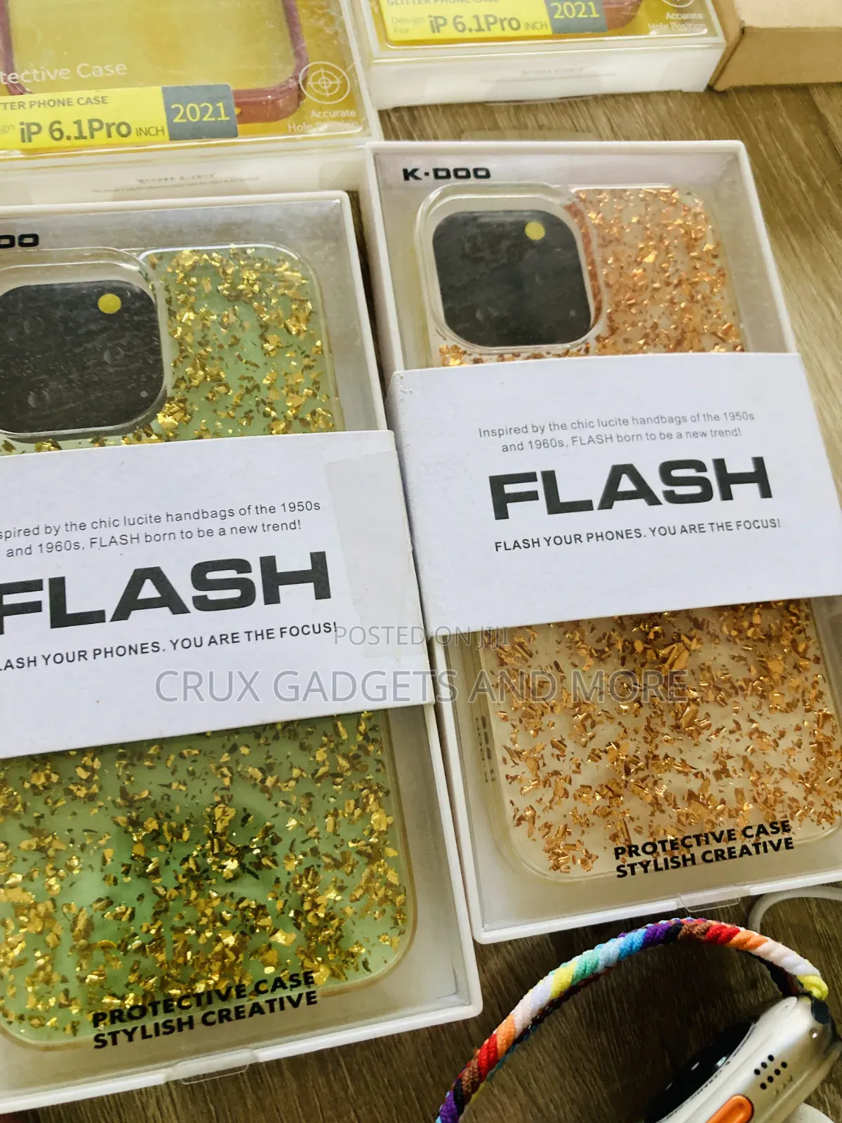 iPhone 13 Pro Case