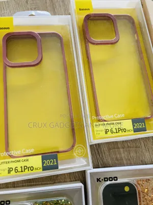 iPhone 13 Pro Case