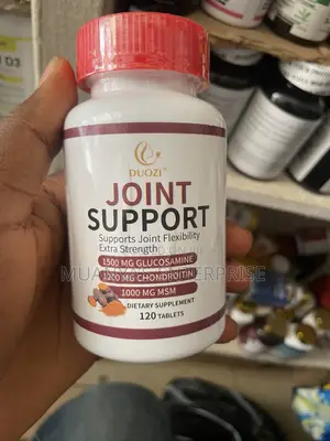 Joint Support