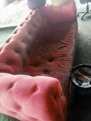 Ulphostery Cleaning