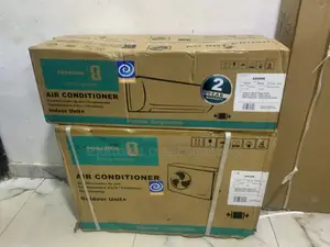 Hisense AS09DK 1HP Inverter Cooling Unit