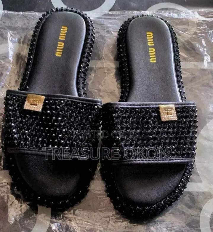 Affordable Shoes