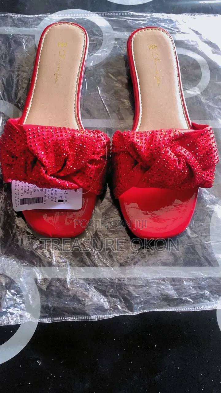 Affordable Shoes