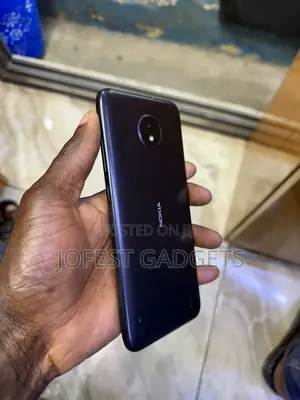 Nokia C10 32 GB Blue