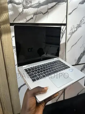 Laptop HP EliteBook X360 1020 G2 16GB Intel Core I5 SSD 256GB