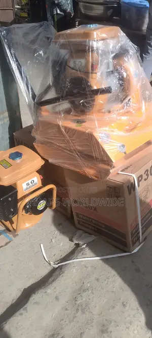 Concrete Vibrator Machine