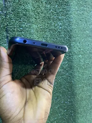 Oppo A92 128 GB Black