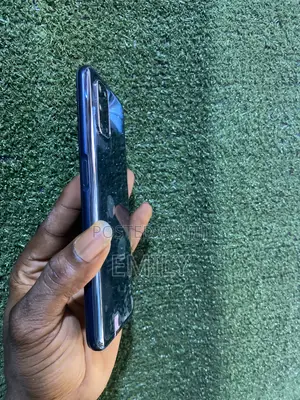 Oppo A92 128 GB Black