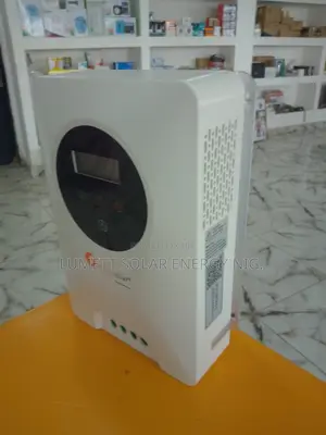 Felicity 24V 3KVA Hybrid Inverter for Residential Power Backup