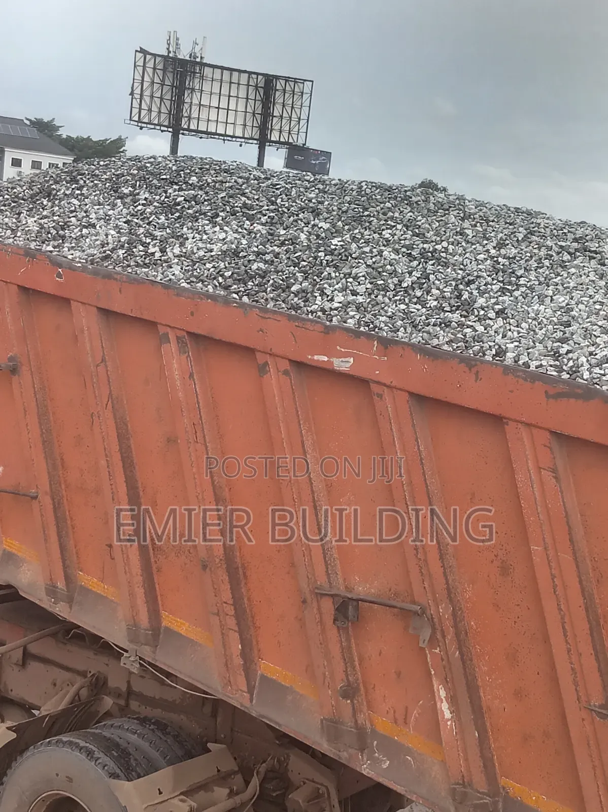 Granite Is Available