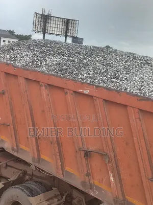 Granite Is Available