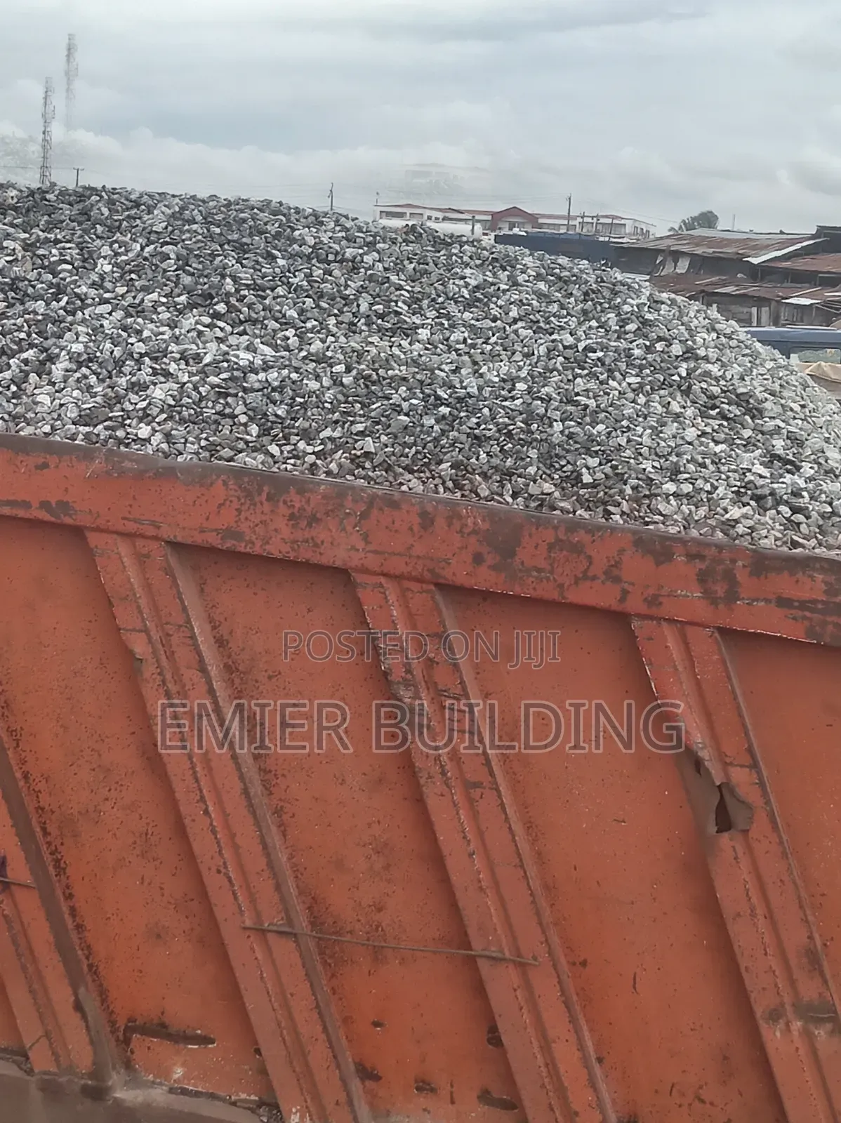 Granite Is Available