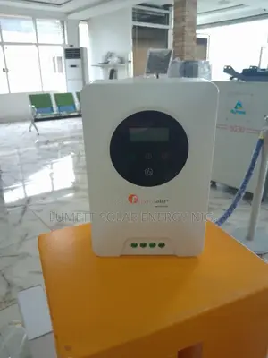 Felicity 3KVA 24V Solar Power Inverter for Backup Energy