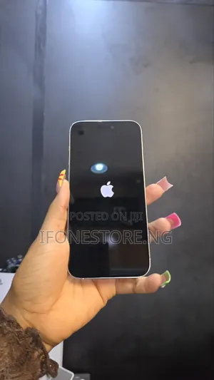 Apple iPhone 14 Pro Max 256 GB White