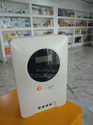 Felicity IVEM 3024 24V 3KVA Inverter for Home Energy Solutions