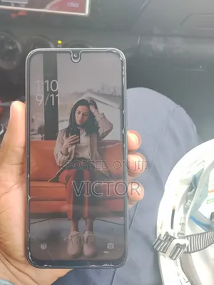 Xiaomi Redmi 15C 4G 128 GB Black