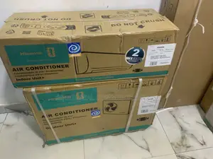 Hisense AS09DK 1HP Inverter AC for Small and Medium Rooms