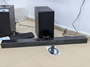 Sony Z9f 3.1ch Dolby Atmos Bluetooth Wireless Soundbar X Deep Bass