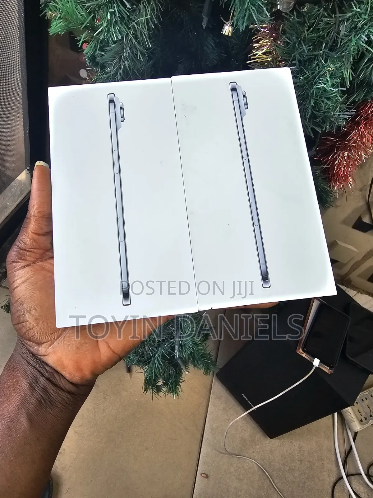 New Apple iPhone Air 256 GB Blue