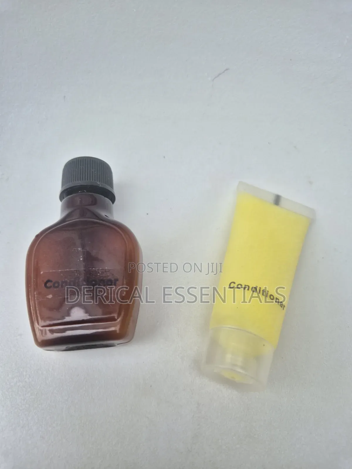 Conditioner Tube