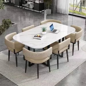 Space Saver and Quality Dining Table and Chairs