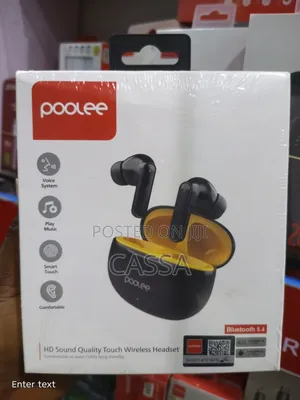 Poolee Sound Pound 2 Earbud