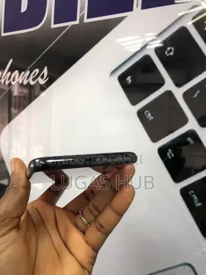 Apple iPhone 11 Pro 256 GB Gray