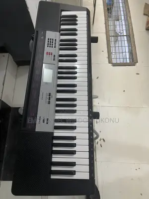 Casio CTK-1500 5 Octave Keyboard
