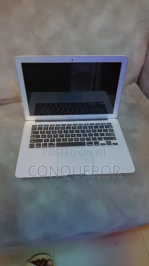 Laptop Apple MacBook Air 2017 8GB Intel Core i5 SSD 128GB