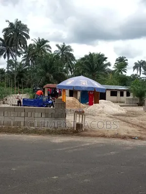 Construction Concrete Blocks