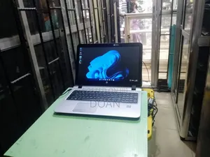 Laptop HP ProBook 450 G3 4GB Intel Core i5 HDD 500GB