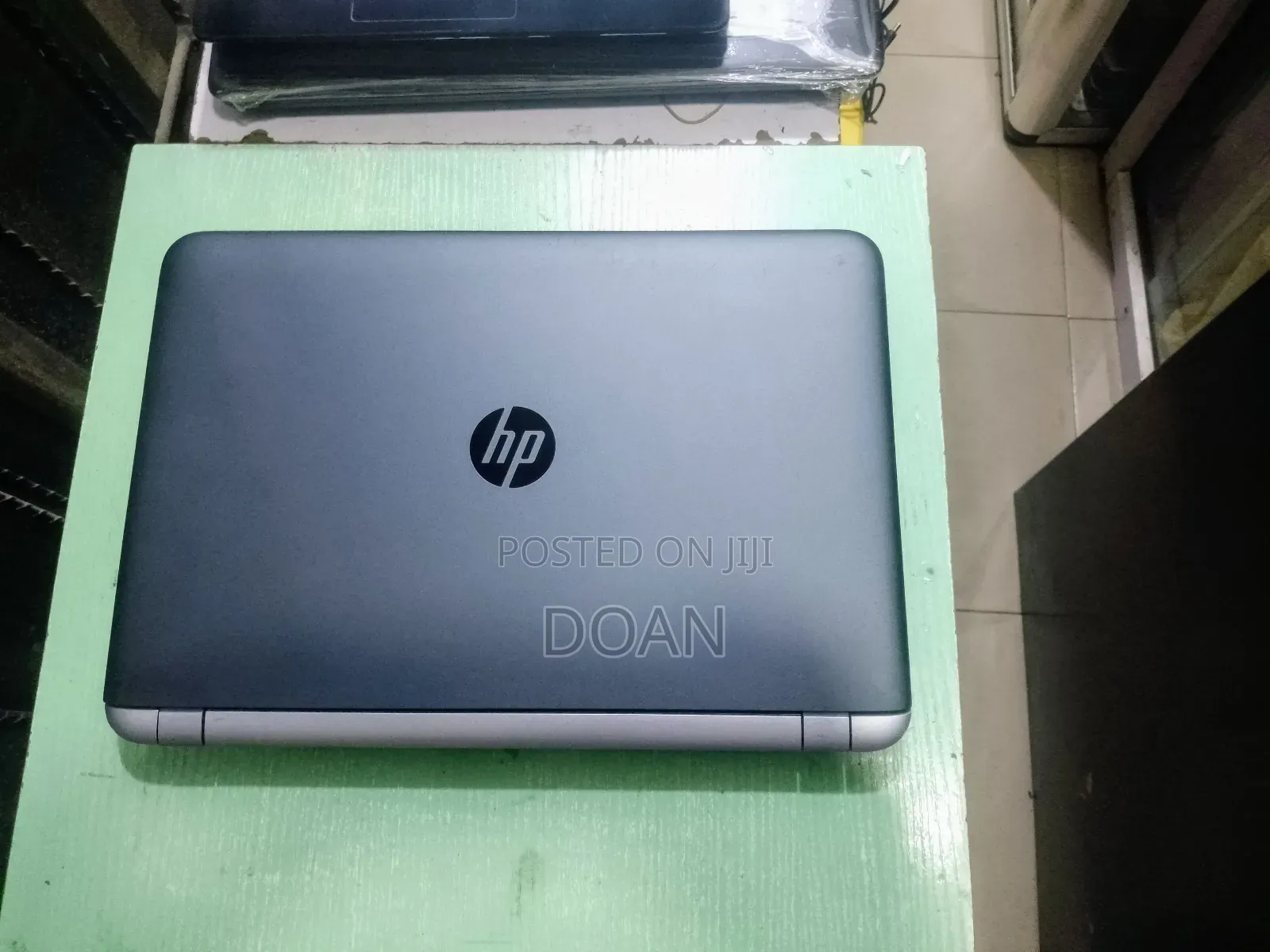 Laptop HP ProBook 450 G3 4GB Intel Core i5 HDD 500GB