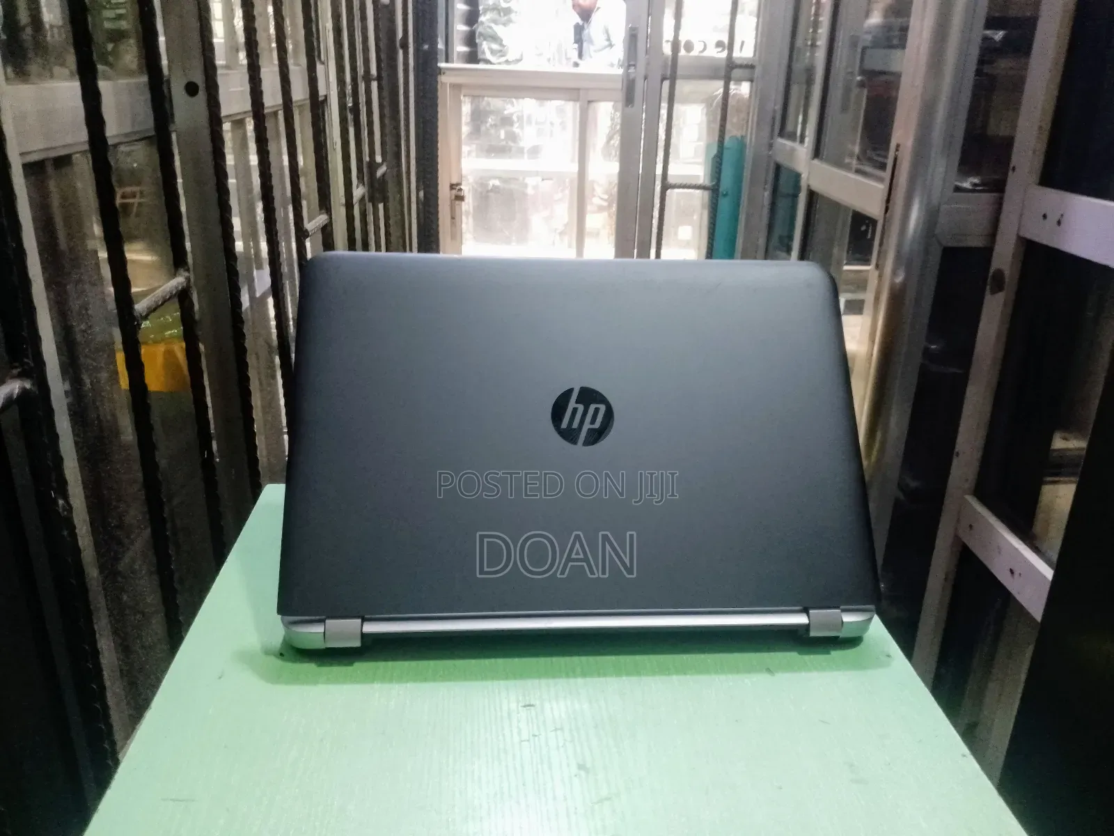 Laptop HP ProBook 450 G3 4GB Intel Core i5 HDD 500GB