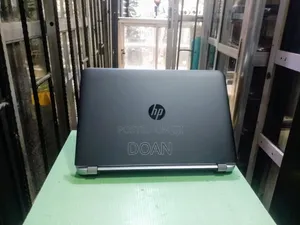 Laptop HP ProBook 450 G3 4GB Intel Core i5 HDD 500GB