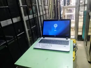Laptop HP ProBook 450 G3 4GB Intel Core i5 HDD 500GB