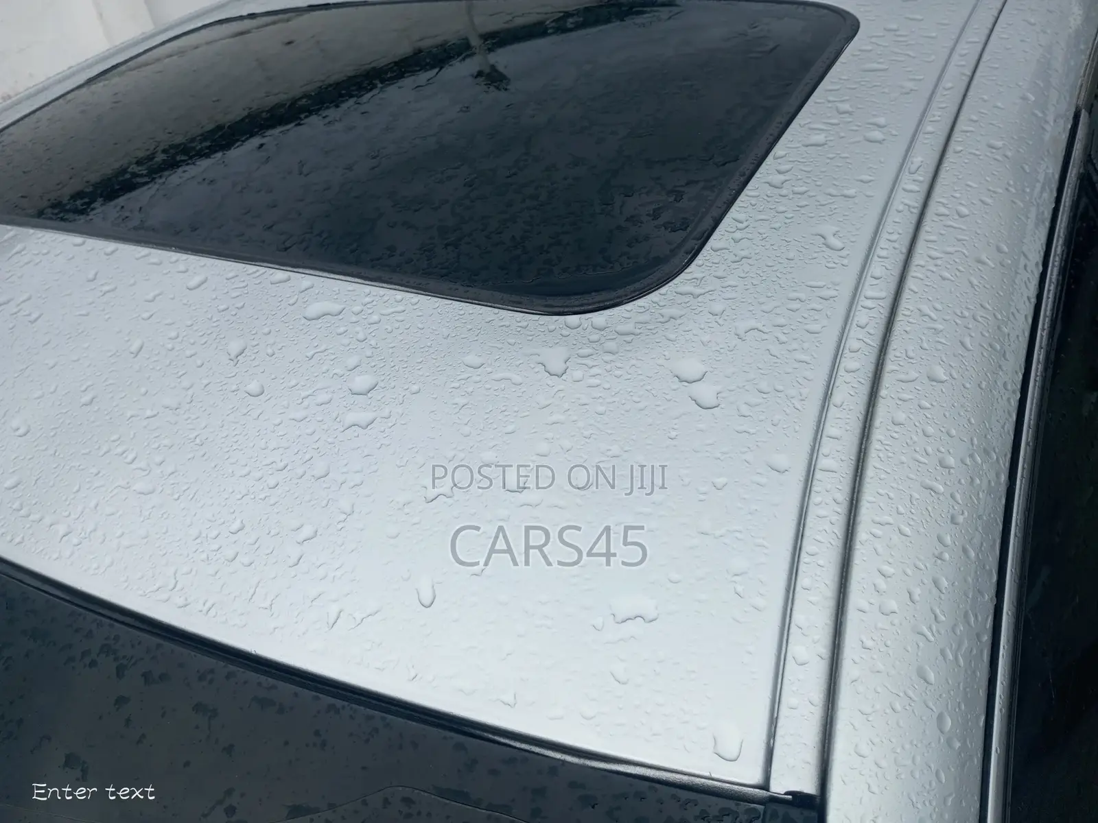 Lexus IS 2008 Silver