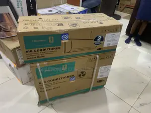 Hisense AS09DK 1HP Inverter AC – Powerful Cooling With Energy Saving